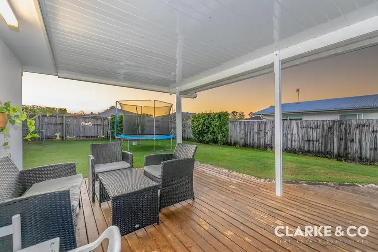 42 Woodgrove Boulevard, Beerwah QLD 4519