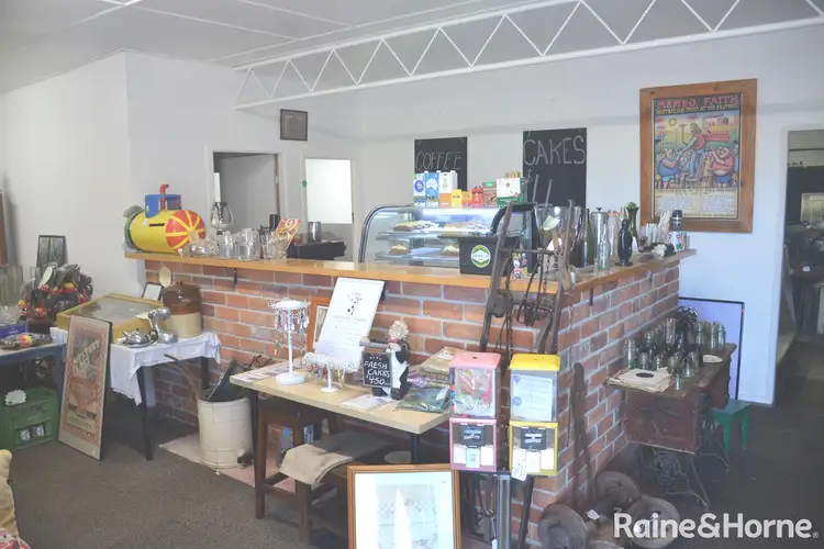 Second view of Homely other listing, 1 Ruby Street, Tingha NSW 2369
