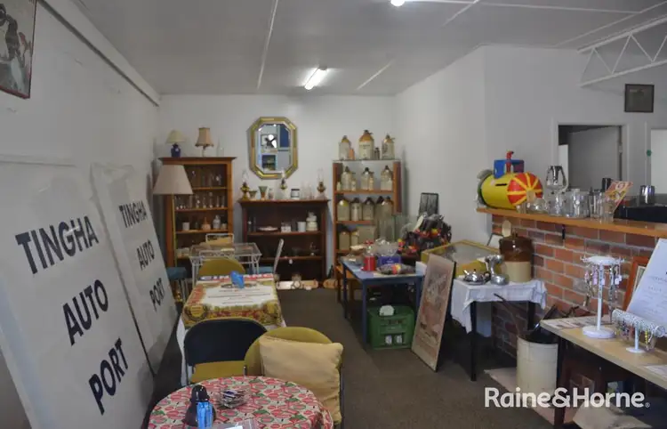 Third view of Homely other listing, 1 Ruby Street, Tingha NSW 2369