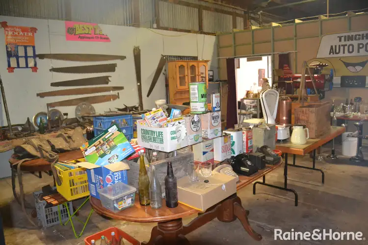 Fifth view of Homely other listing, 1 Ruby Street, Tingha NSW 2369