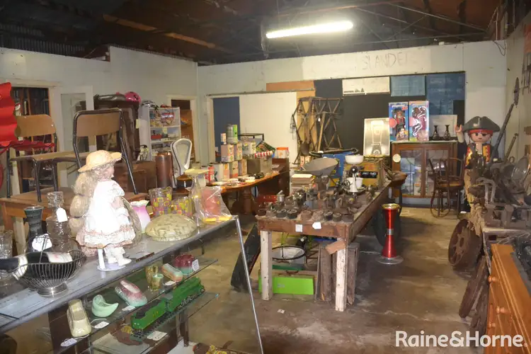 Seventh view of Homely other listing, 1 Ruby Street, Tingha NSW 2369