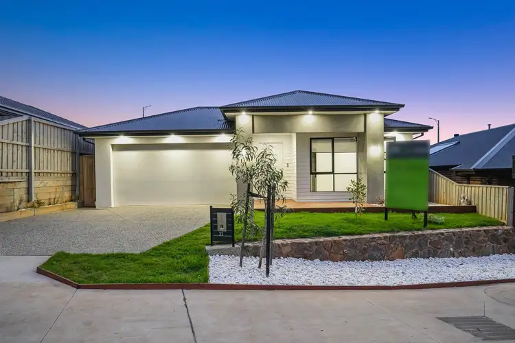 21 Butler Court, Bacchus Marsh VIC 3340
