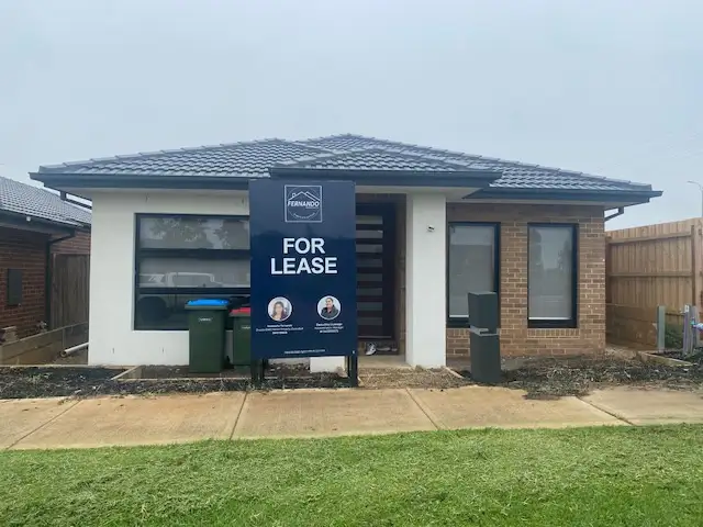 Main view of Homely house listing, 6 Sapling Boulevard, Tarneit VIC 3029