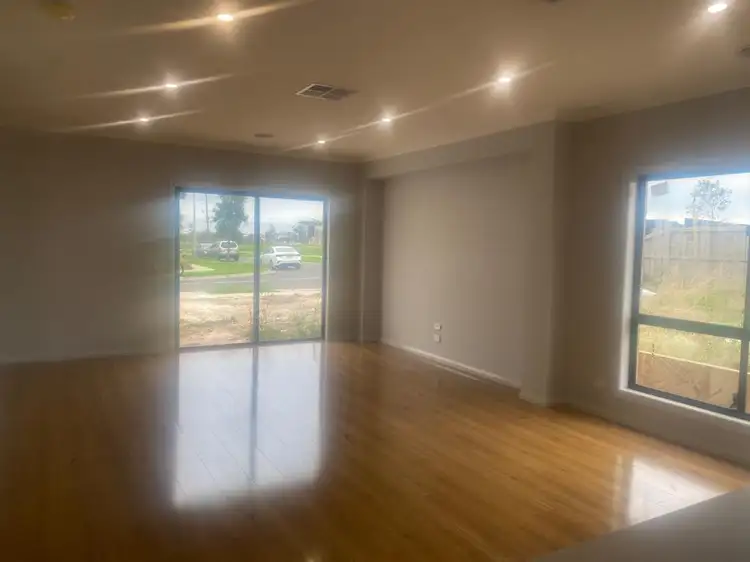 Second view of Homely house listing, 6 Sapling Boulevard, Tarneit VIC 3029