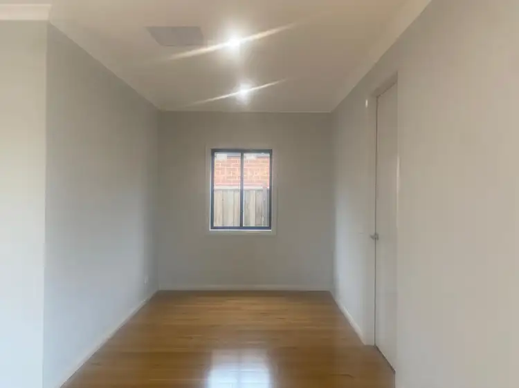 Fifth view of Homely house listing, 6 Sapling Boulevard, Tarneit VIC 3029
