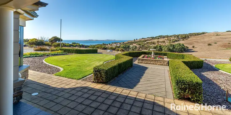 Second view of Homely house listing, 135 Haigh Drive, Tiatukia SA 5607