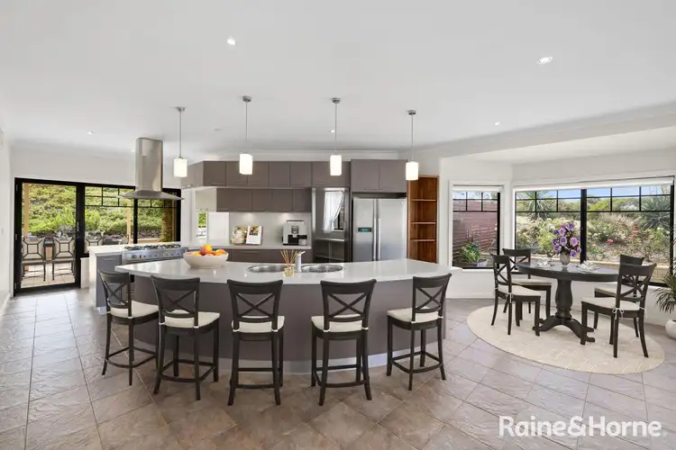 Third view of Homely house listing, 135 Haigh Drive, Tiatukia SA 5607