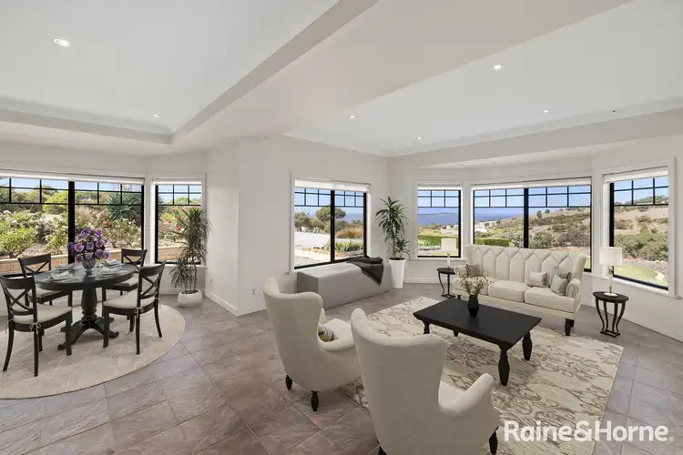 Fourth view of Homely house listing, 135 Haigh Drive, Tiatukia SA 5607