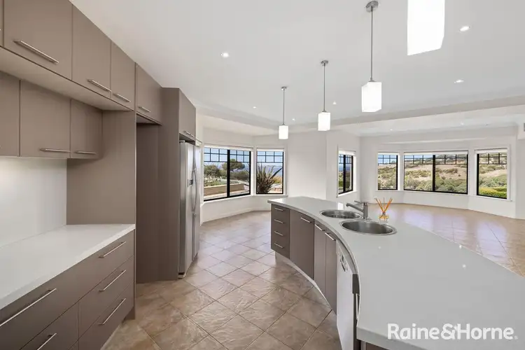 Fifth view of Homely house listing, 135 Haigh Drive, Tiatukia SA 5607