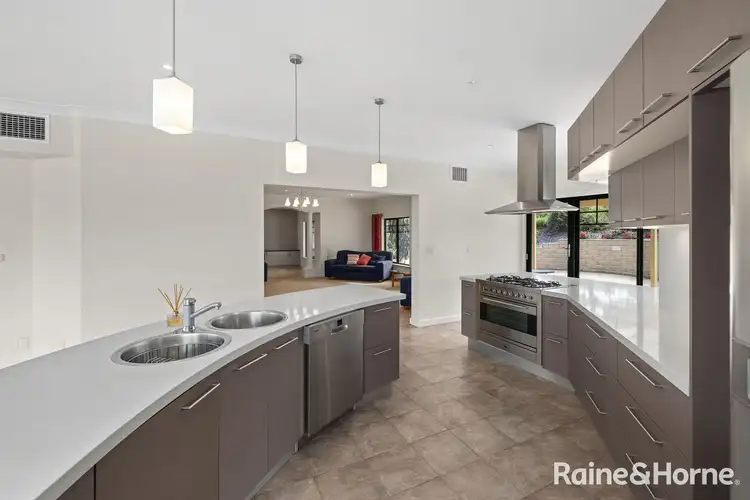 Sixth view of Homely house listing, 135 Haigh Drive, Tiatukia SA 5607