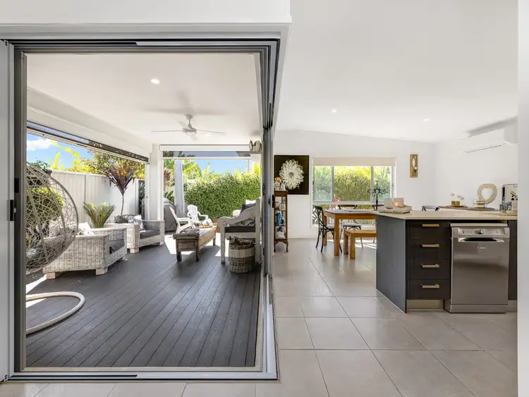 Main view of Homely house listing, 28 Maclamond Drive, Pelican Waters QLD 4551
