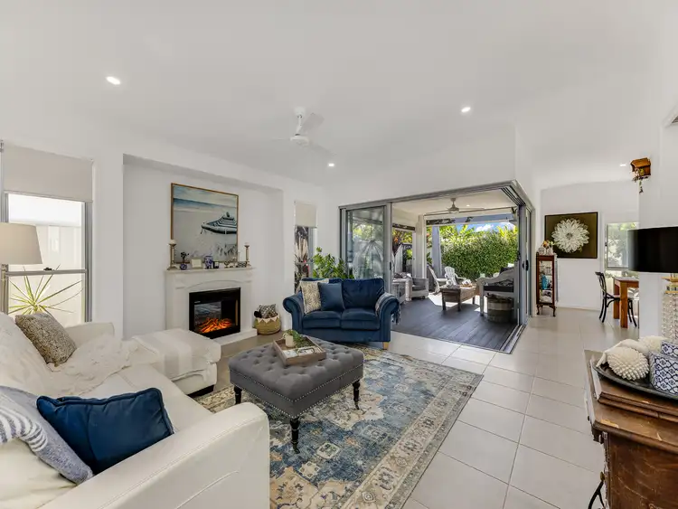 Second view of Homely house listing, 28 Maclamond Drive, Pelican Waters QLD 4551