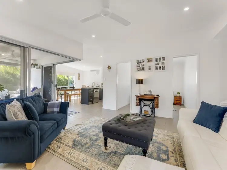 Third view of Homely house listing, 28 Maclamond Drive, Pelican Waters QLD 4551