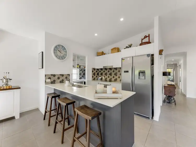 Fifth view of Homely house listing, 28 Maclamond Drive, Pelican Waters QLD 4551
