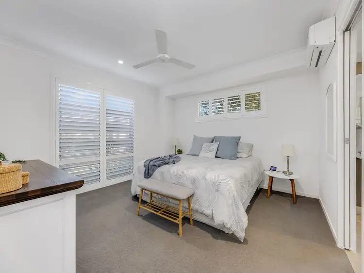 Sixth view of Homely house listing, 28 Maclamond Drive, Pelican Waters QLD 4551