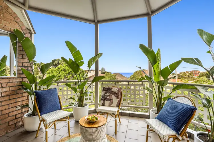 Main view of Homely apartment listing, 6/4-8 Edgecumbe Avenue, Coogee NSW 2034