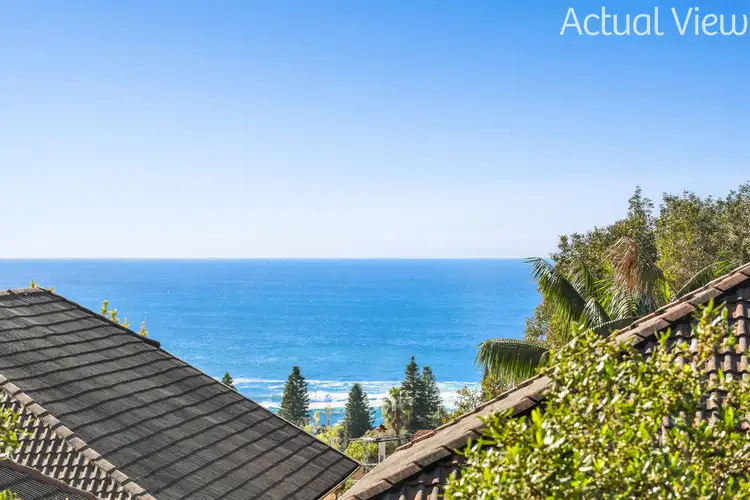 Third view of Homely apartment listing, 6/4-8 Edgecumbe Avenue, Coogee NSW 2034