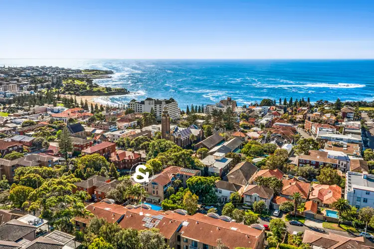 Fourth view of Homely apartment listing, 6/4-8 Edgecumbe Avenue, Coogee NSW 2034