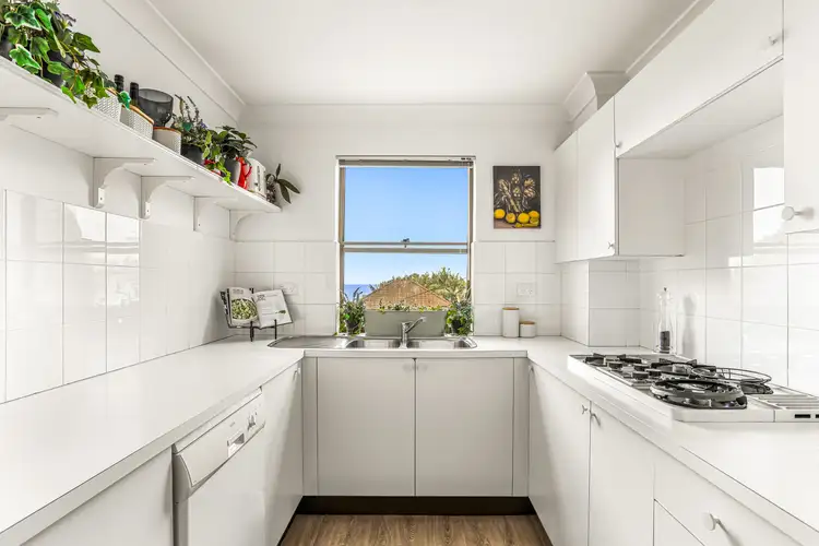 Fifth view of Homely apartment listing, 6/4-8 Edgecumbe Avenue, Coogee NSW 2034