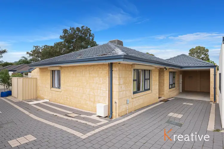 Main view of Homely villa listing, 2338B Albany Highway, Gosnells WA 6110