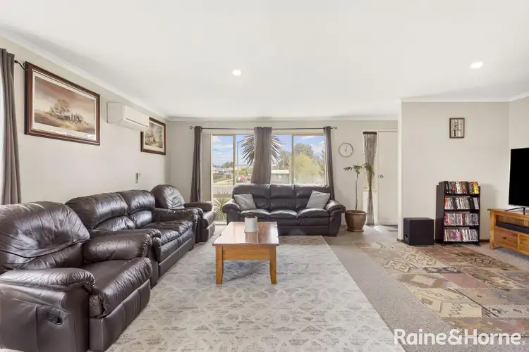 Second view of Homely townhouse listing, 5/17-23 Thurralilly Street, Queanbeyan East NSW 2620