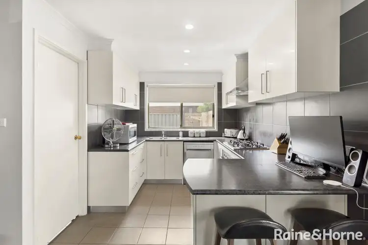 Fifth view of Homely townhouse listing, 5/17-23 Thurralilly Street, Queanbeyan East NSW 2620