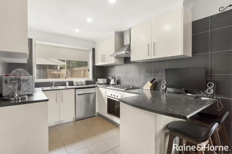 Sixth view of Homely townhouse listing, 5/17-23 Thurralilly Street, Queanbeyan East NSW 2620