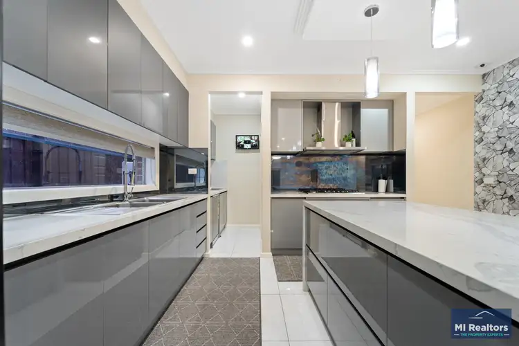 Fourth view of Homely house listing, 15 Altamount Drive, Truganina VIC 3029
