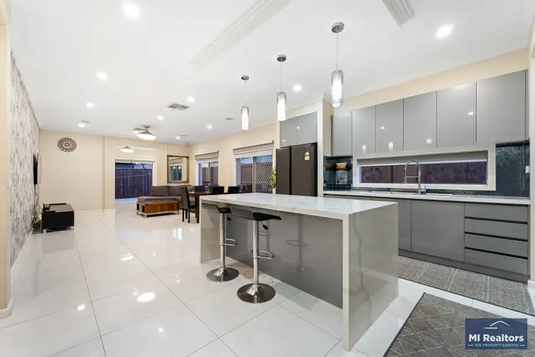 Fifth view of Homely house listing, 15 Altamount Drive, Truganina VIC 3029