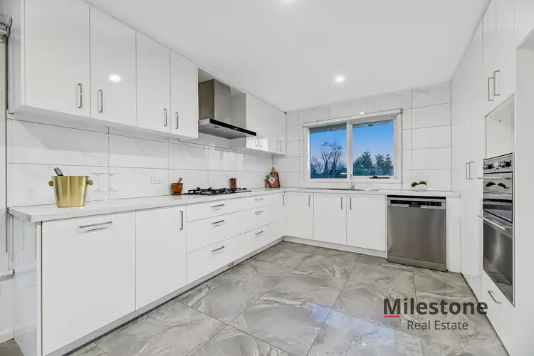 Sixth view of Homely house listing, 1 Jacques Road, Narre Warren North VIC 3804