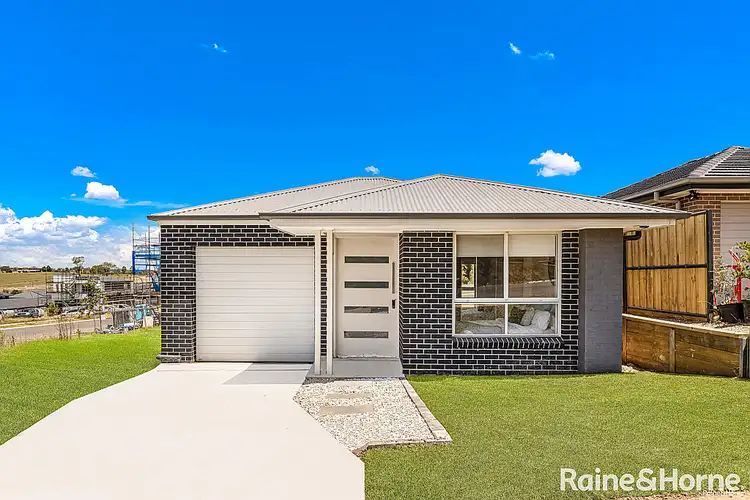 Main view of Homely house listing, 22 Lipizzan Street, Box Hill NSW 2765