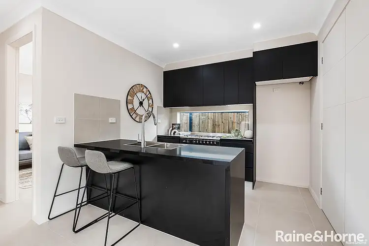 Third view of Homely house listing, 22 Lipizzan Street, Box Hill NSW 2765