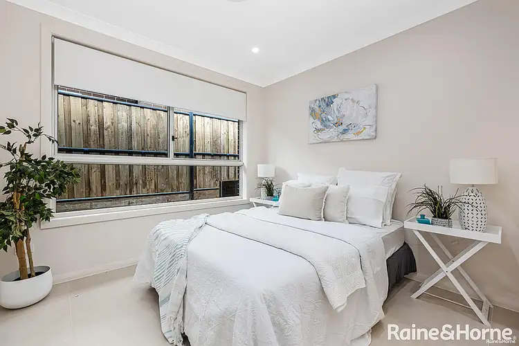Fourth view of Homely house listing, 22 Lipizzan Street, Box Hill NSW 2765