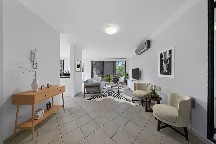 Main view of Homely apartment listing, 19/144 Moore Street, Liverpool NSW 2170