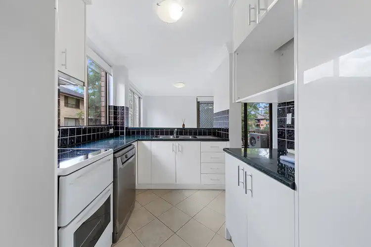 Fourth view of Homely apartment listing, 19/144 Moore Street, Liverpool NSW 2170