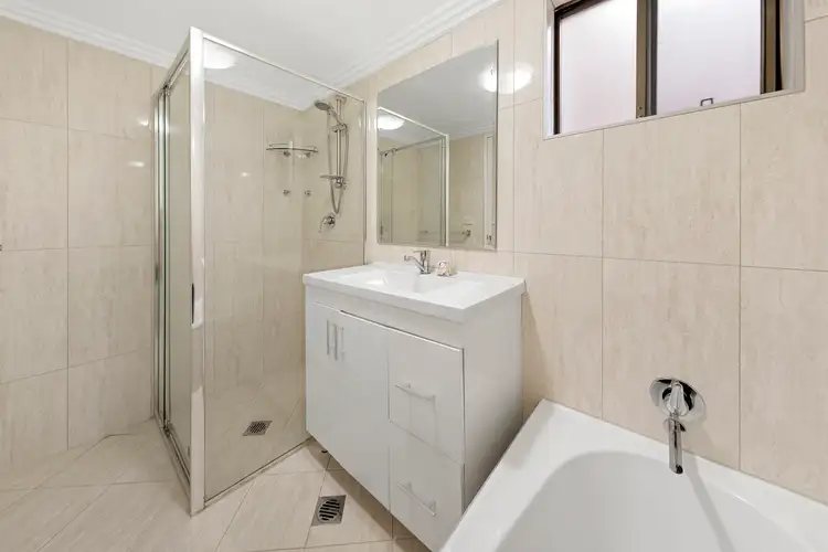 Sixth view of Homely apartment listing, 19/144 Moore Street, Liverpool NSW 2170