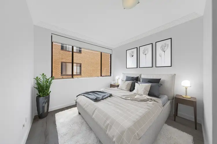 Seventh view of Homely apartment listing, 19/144 Moore Street, Liverpool NSW 2170