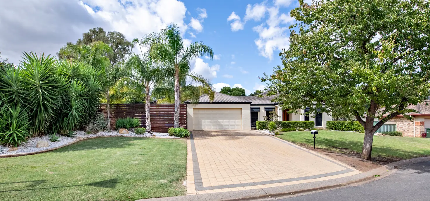 Main view of Homely house listing, 20 Pinehurst Avenue, Dubbo NSW 2830
