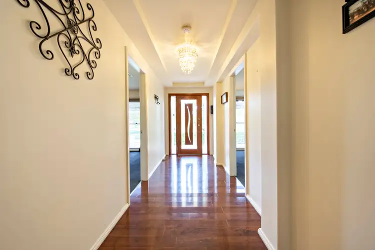 Second view of Homely house listing, 20 Pinehurst Avenue, Dubbo NSW 2830