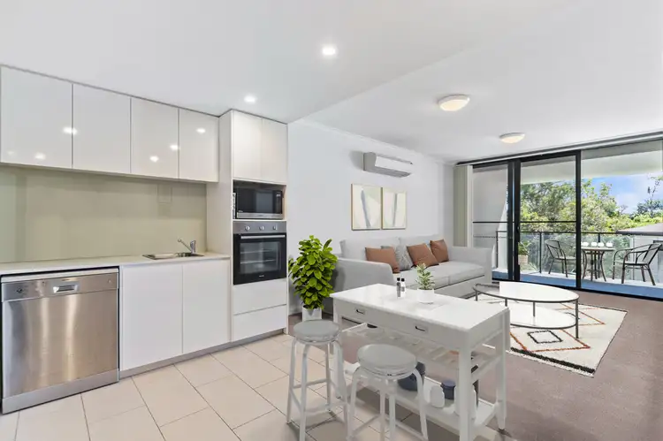 4/30 Colton Avenue, Lutwyche QLD 4030