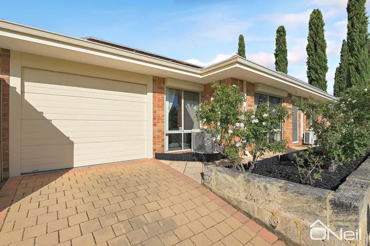 Fifth view of Homely house listing, 59 Lauterbach Drive, Gosnells WA 6110