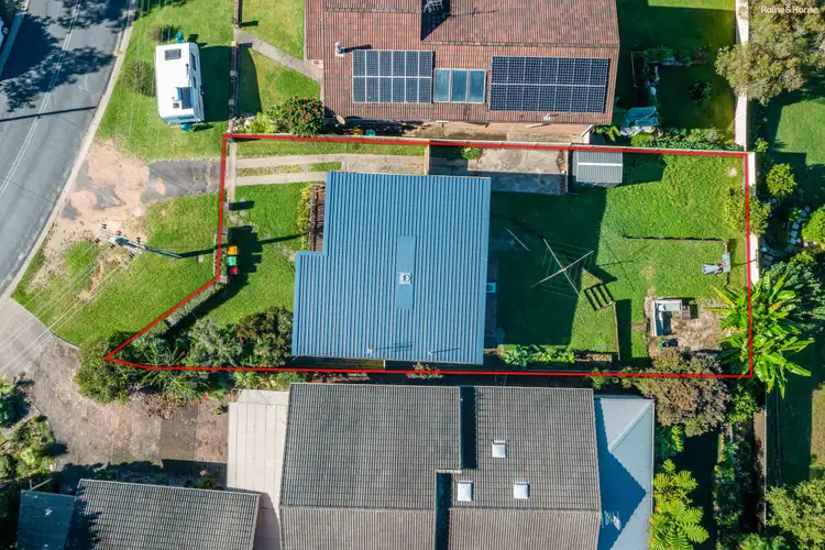 Second view of Homely house listing, 15 Berrima Parade, Surfside NSW 2536