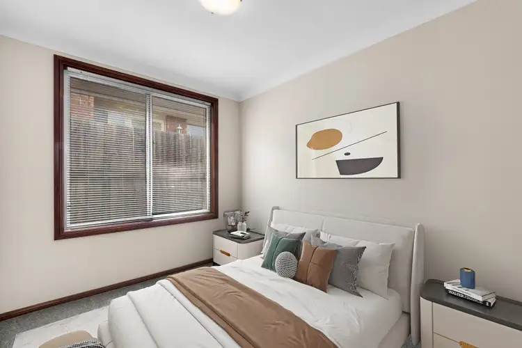 Sixth view of Homely semi-detached listing, 2/14 Oswald Crescent, Rosemeadow NSW 2560