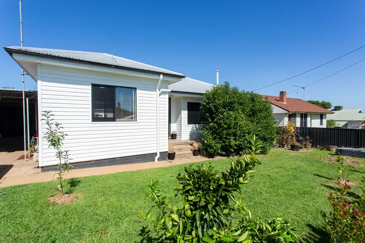 Main view of Homely house listing, 11 Macassar Street, Cowra NSW 2794