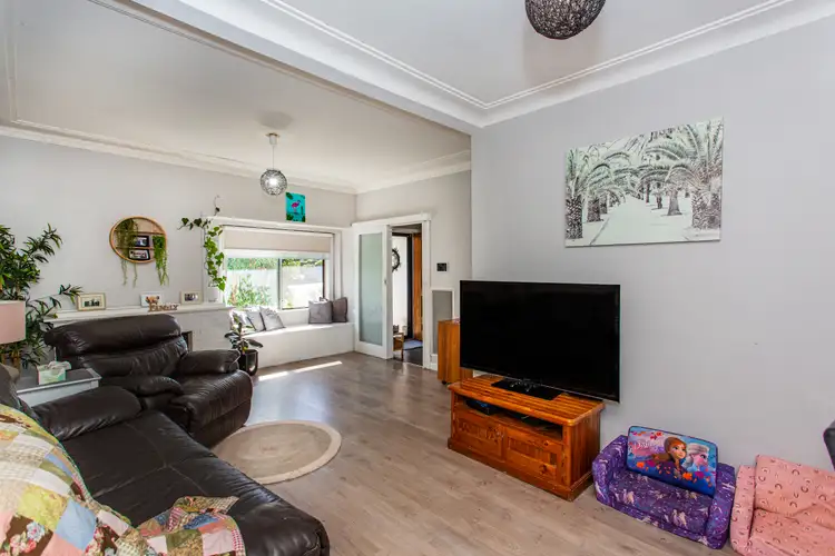 Second view of Homely house listing, 11 Macassar Street, Cowra NSW 2794
