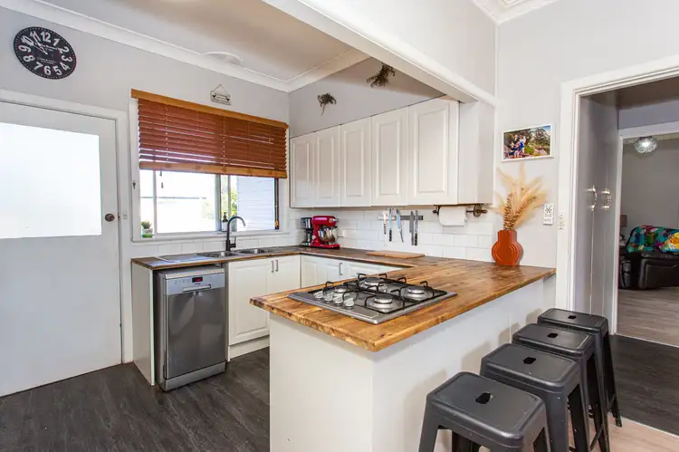 Fourth view of Homely house listing, 11 Macassar Street, Cowra NSW 2794