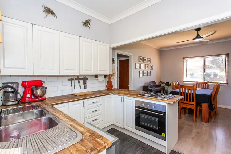 Fifth view of Homely house listing, 11 Macassar Street, Cowra NSW 2794