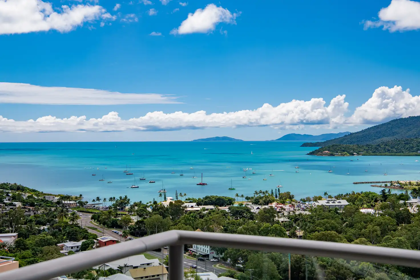Main view of Homely unit listing, 23/18 Seaview Drive, Airlie Beach QLD 4802