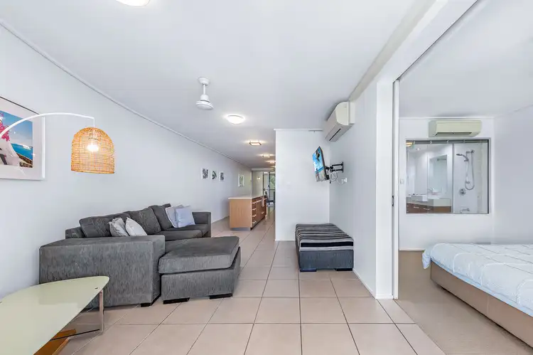 Third view of Homely unit listing, 23/18 Seaview Drive, Airlie Beach QLD 4802