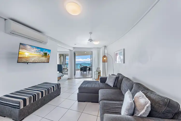 Fourth view of Homely unit listing, 23/18 Seaview Drive, Airlie Beach QLD 4802